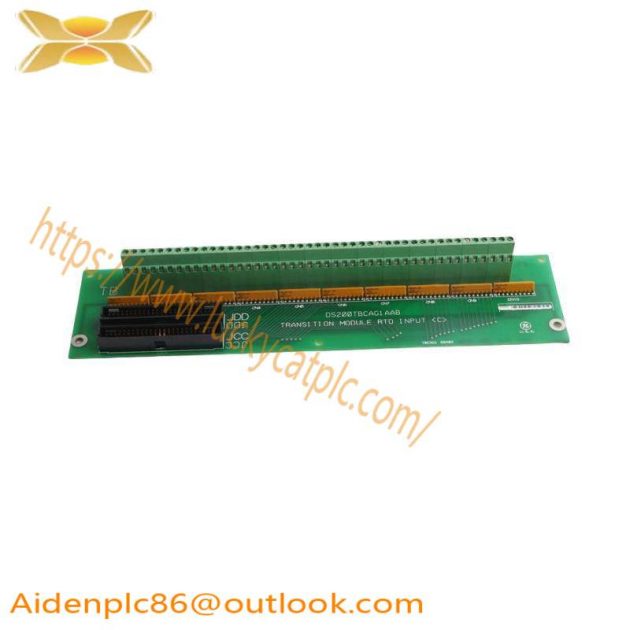 ABB PanelView Plus 2711P-B6C20A Operator Terminal - Advanced Manufacturing Control Solution