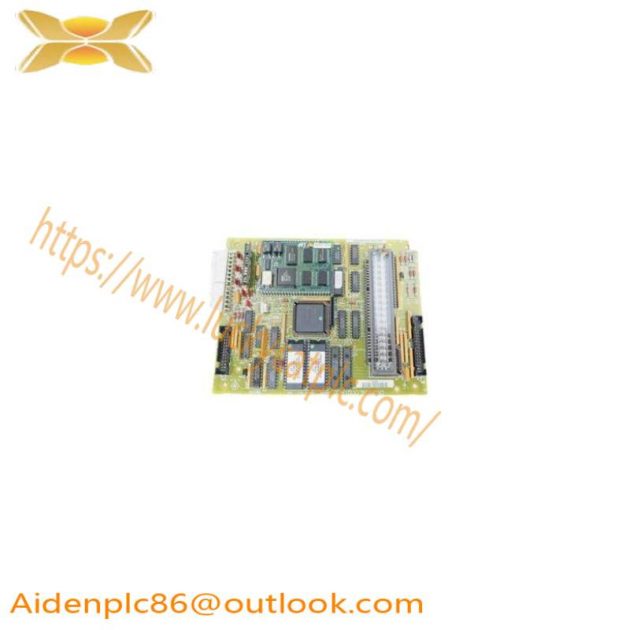GE DS215SLCCG1AZZ01A: The Mark V Card for Advanced Industrial Control Systems
