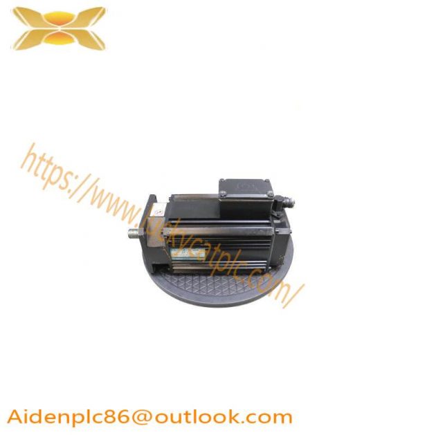 Baumuller DSG-71-S 112763: Precision Servo Motors for Industrial Control