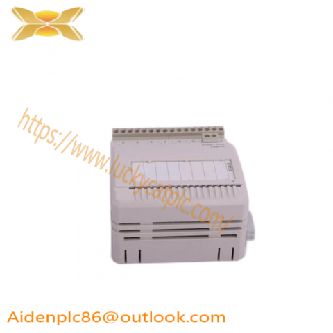 ABB DSTK 221L3 3BSC950164R30 Control System Module
