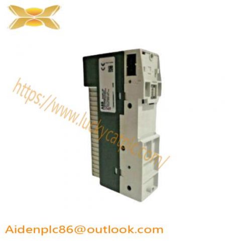 ABB DX561 - Advanced Industrial Control Module