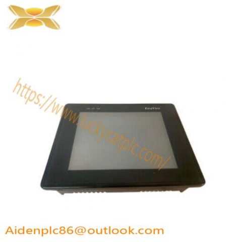 EVE-View MT508TV - Industrial Touch Screen Panel