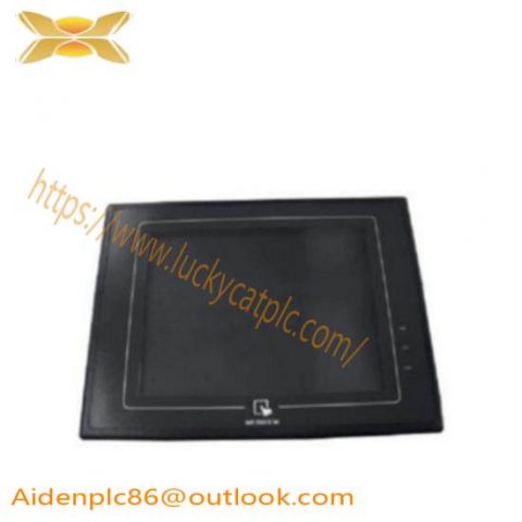 EasyView MT510TV - EVIEW MT510TV HMI Touch Panel
