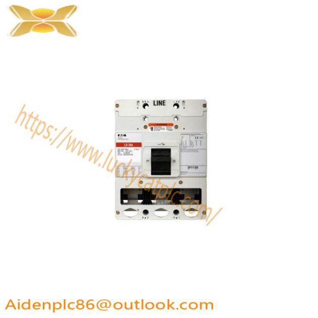 EATON XV-440-10TVB-1-13-1 Control Module for Industrial Automation