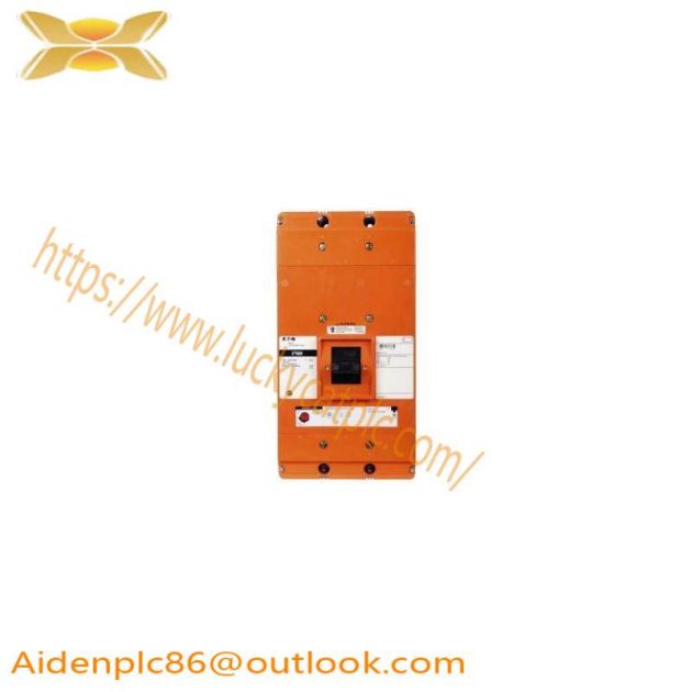 EATON XV-440-10TVB-1-13-1 Control Module for Industrial Automation