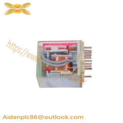 EDL COMAT E45FL AC Relay, Advanced Control Module