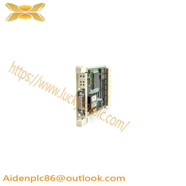 ELEMASTER 3110050 Control Module