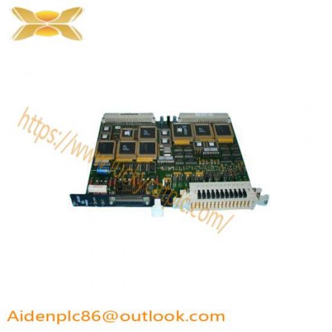 ELIN PGS3/4664803.06 - High-Precision Control Module