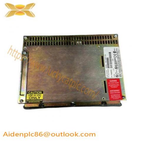 ELMA 1900002919-0000R - High Performance Control Module