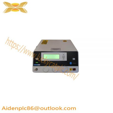 RADISYS EM-DIO 02, 2445400132-01-05-42960065 Medical Surgical Laser