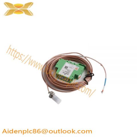 EMERSON 098-01257-01 PCA Board Assembly, High-Quality Control Module