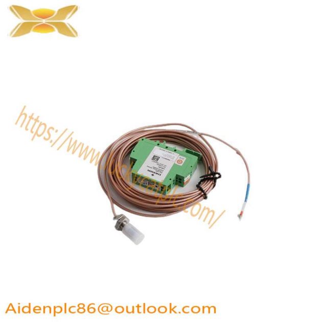 EMERSON 098-01257-01 PCA Board Assembly, High-Quality Control Module
