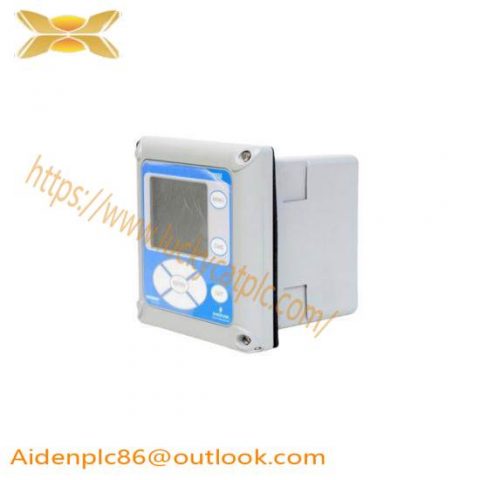 EMERSON 1056-01-22-38-HT Dual Channel Transmitter for Industrial Control