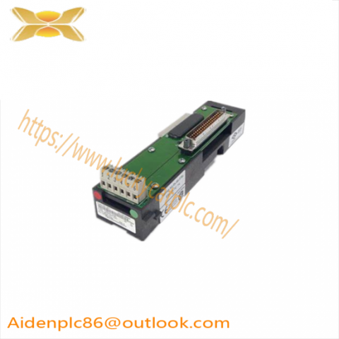 Emerson 12P0831X062 Left LocalBus Extender