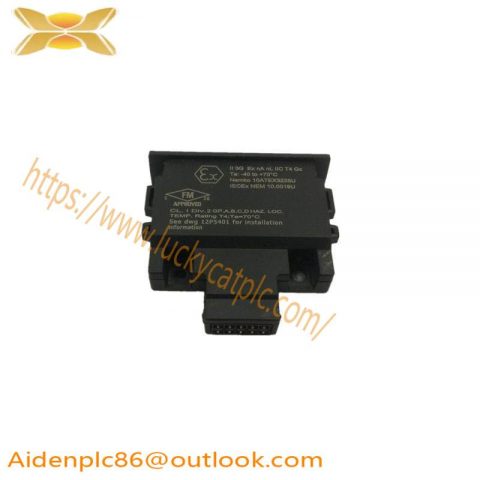 EMERSON 12P4983X302 | Industrial Control Module, 200 Characters or Less