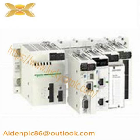 EMERSON MV6100COMI - High-Performance Industrial Control Module