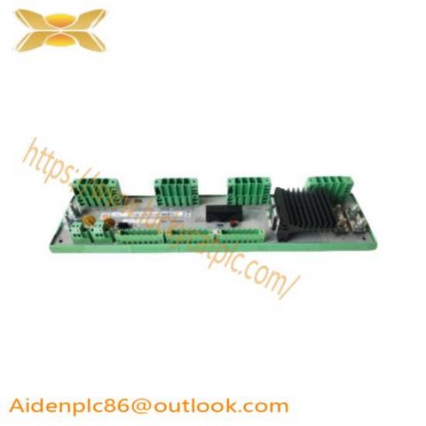 Emerson 1P00239G01 Control Cards - Precision Industrial Control Solutions