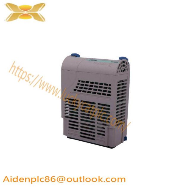 Emerson 5X00063G01 Analog Output Module (PM): Precision Control, Industrial Grade Performance
