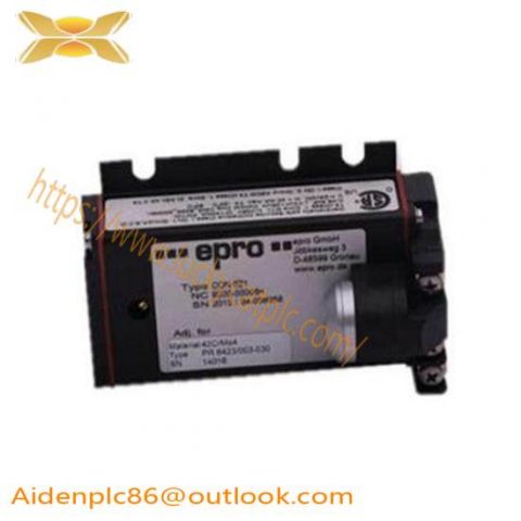 Emerson DeltaV KJ4010X1-BF1 | Precision Control Module for Advanced Automation Solutions