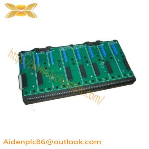 Emerson DeltaV VE4050S2K1 Process Control Module