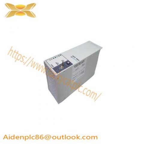 Emerson DeltaV WH5D-2FF 1X00416H03 Power Supply