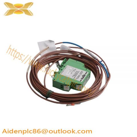 Emerson Epro PR6423/00C-031-CN CON041-CN, Eddy Current Sensor