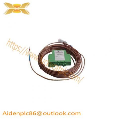 EMERSON Epro PR6423/100-141 Industrial Control Sensor