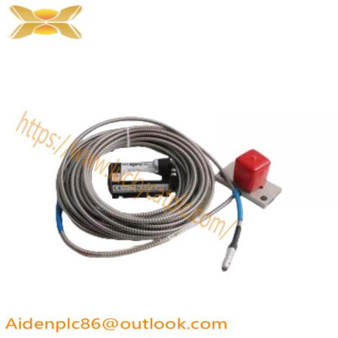 Emerson EPRO PR6426/010-010 Industrial Eddy Current Sensor