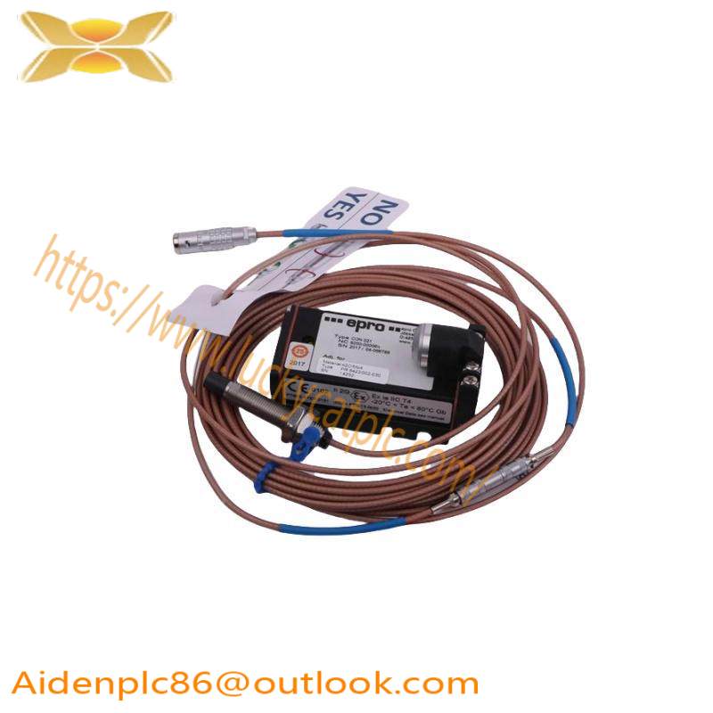emerson_epro_pr9268_307-100_current_sensor.jpg Emerson Epro PR9268/307-100 Current Sensor for Precision Industrial Control