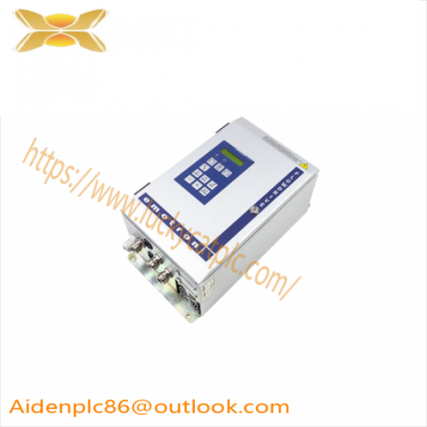 EMERSON FDU40-090-20CE-S10 | Industrial Grade Variable Frequency Drive