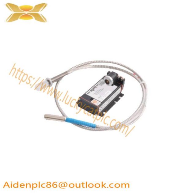 Emerson FX-316 High-Accuracy Process Control Module