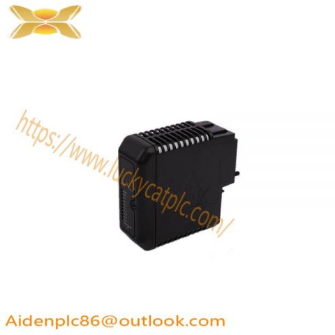 EMERSON IES0350.M1A05L.27N0 DELTAV - Precision Control for Industry's Demanding Applications