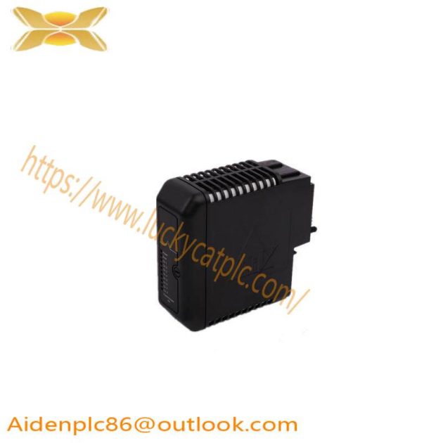 EMERSON IES0350.M1A05L.27N0 DELTAV - Precision Control for Industry's Demanding Applications