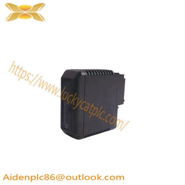 EMERSON KJ1501X1-BC3 | 12P3935X032 | VE5009 | Power Supply