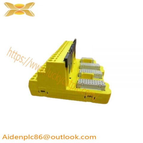 Emerson KJ2201X1-HA1 12P3322X022 Smart Logic Solver
