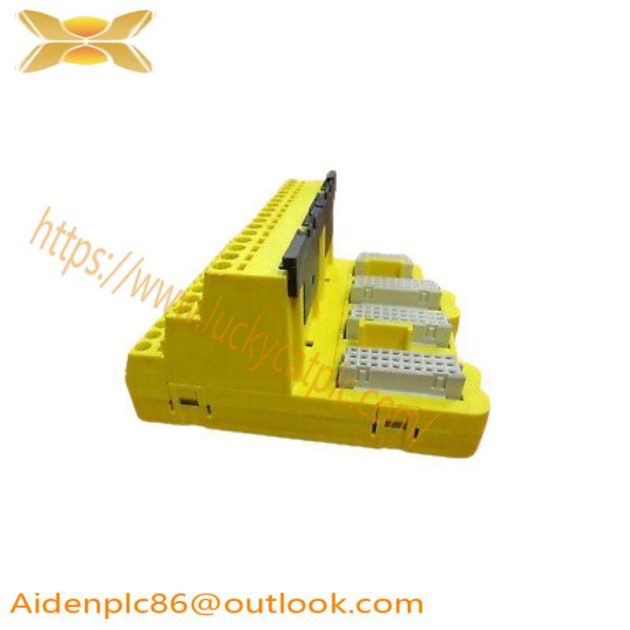 Emerson KJ2201X1-HA1 12P3322X022 Smart Logic Solver