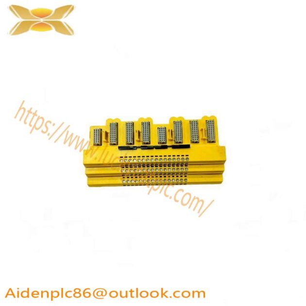 EMERSON KJ2201X1-JA1 Industrial Control Module