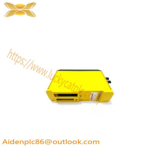 EMERSON KJ2221X1-BA1 | 12P3232X112 | VS6002 | SIS Network Repeater