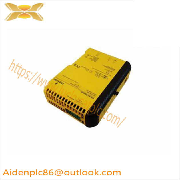 EMERSON KJ2221X1-BA1 | 12P3232X132 VS6002 | Sis Mesh Repeater