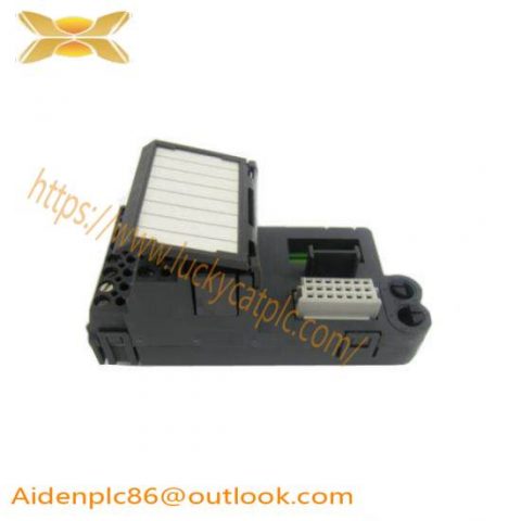 EMERSON KJ3003X1-EA1: DeltaV Serial Interface Terminal Block