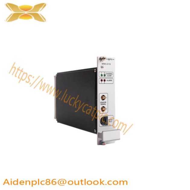 Emerson KJ3101X1-BA1 | 12P1865X062 | Discrete Output Card