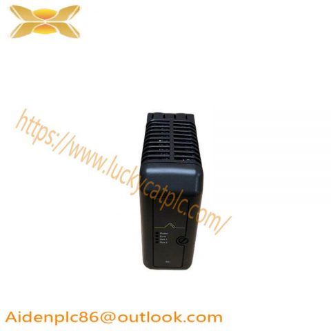 Emerson KJ3201X1-BA1, 12P2535X092, VE4001S2T2B2, DI Card Module