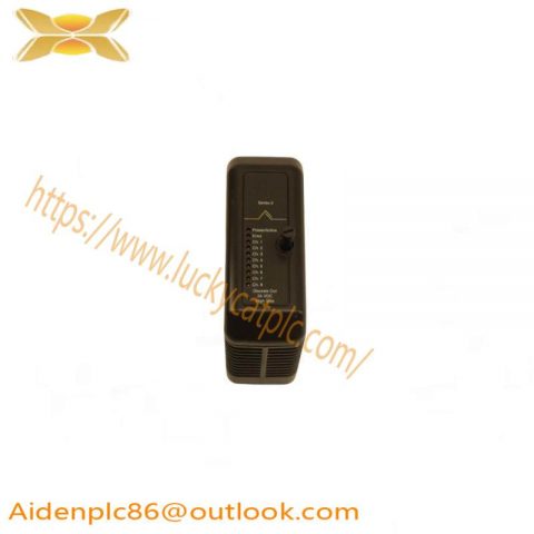EMERSON KJ3202X1-BA1 | 12P2536X072 | FISHER ROSEMOUNT | DELTAV Control Module
