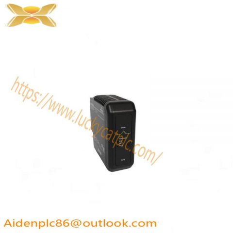EMERSON KJ3241X1-BA1 | 12P2506X072 | Redundant Serial Interface Card