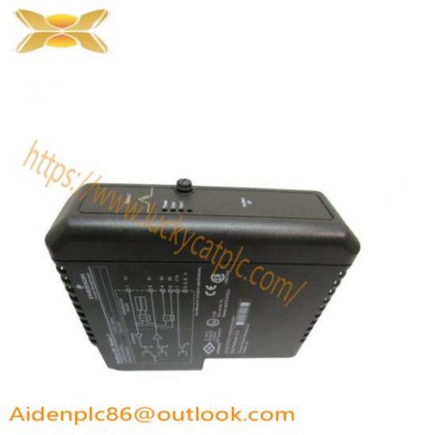 Emerson KJ3243X1-BA1 ProfibusDP Card; Manufacturer: Emerson