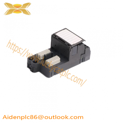 Emerson KJ4001X1-CA1 | Advanced Control Module, Precision Engineering for Industrial Automation