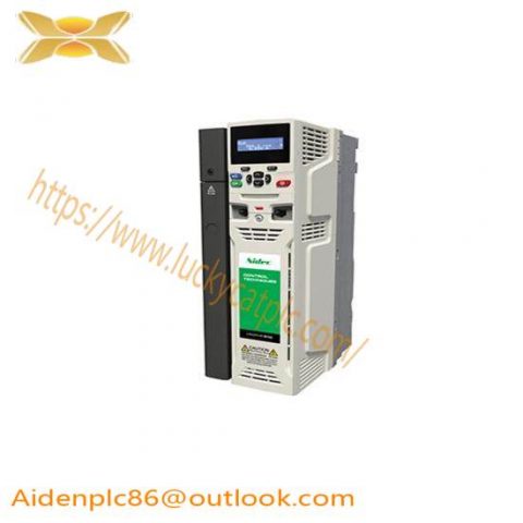 EMERSON M701-03400045A AC Drive: Advanced Motor Control Solution