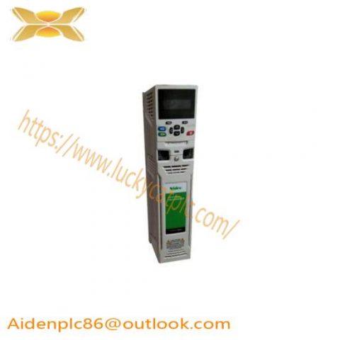 EMERSON M701-07400660A AC Drive, Precision Control for Industrial Applications