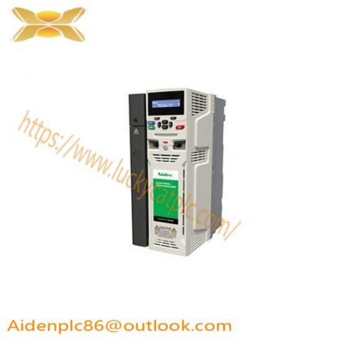 EMERSON M701-07401000A Inverter Drives, Industrial Control Solutions