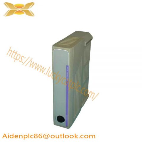 Emerson Ovation 1C31150G01: High-Performance Local Power Pos Common Pulse Accumulator for Industrial Control